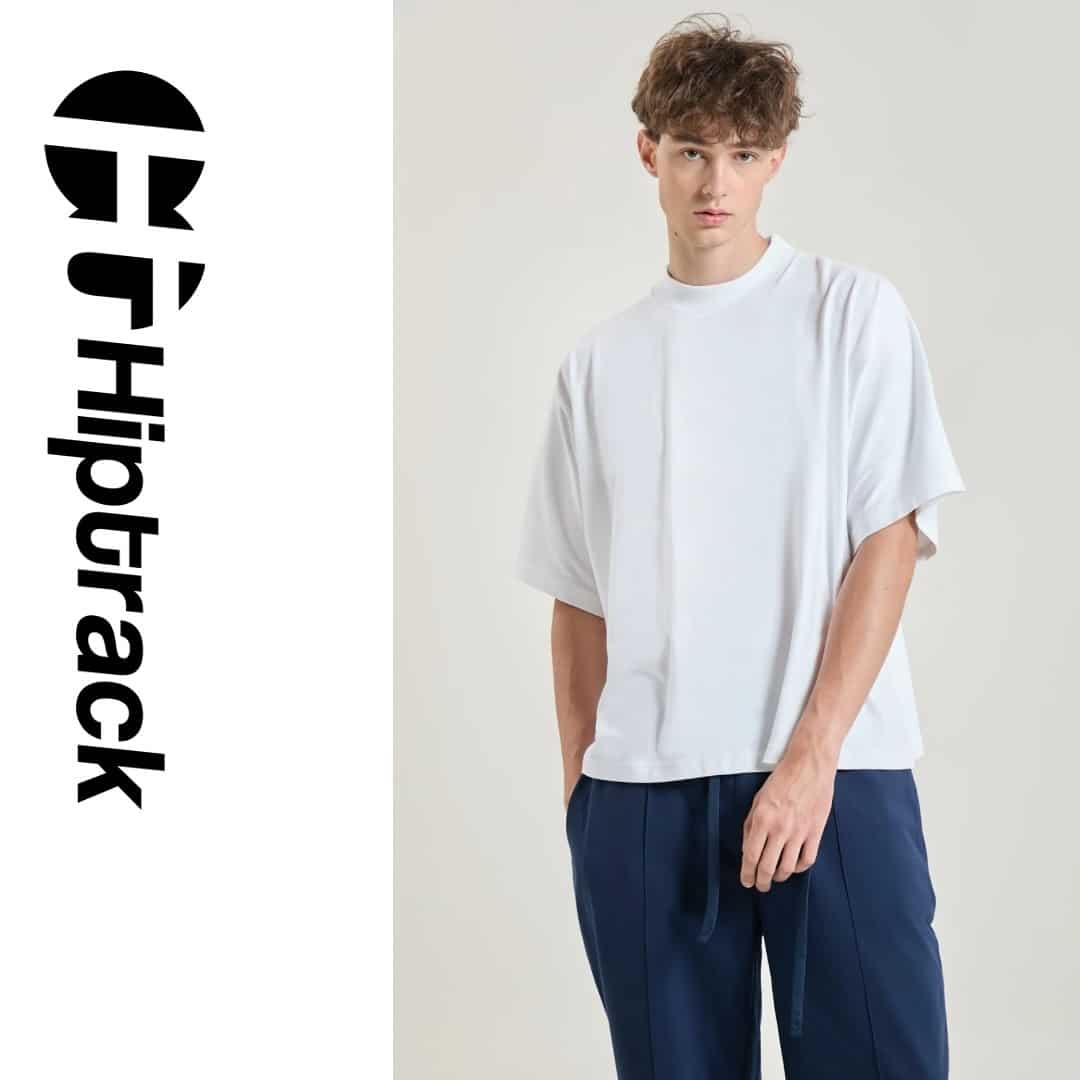 Boxy Tee