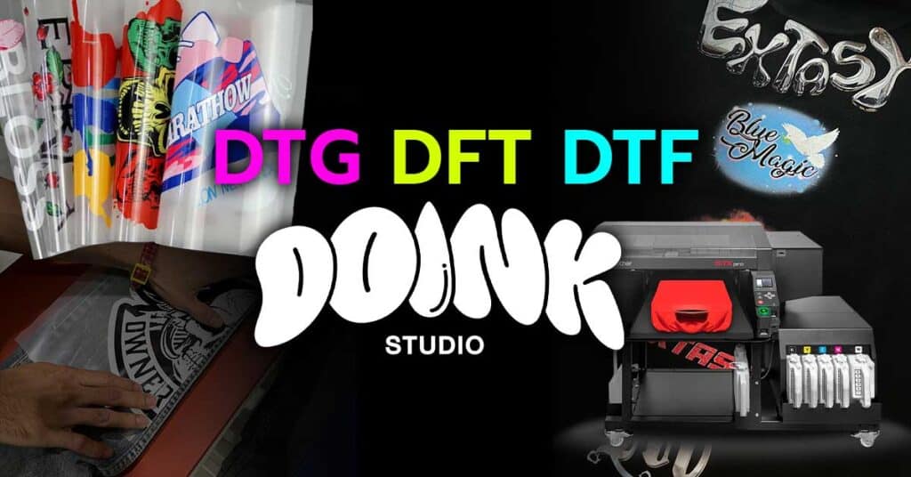 DTG DFT DTF คือ